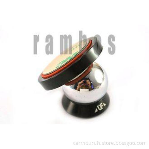 Phone Universal Magnetic Car Holder Sticky Dashboard Mount